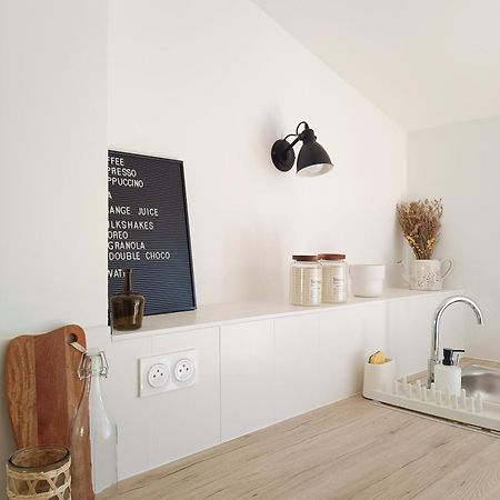 Cosy Studio - Heart Of Millau Zewnętrze zdjęcie