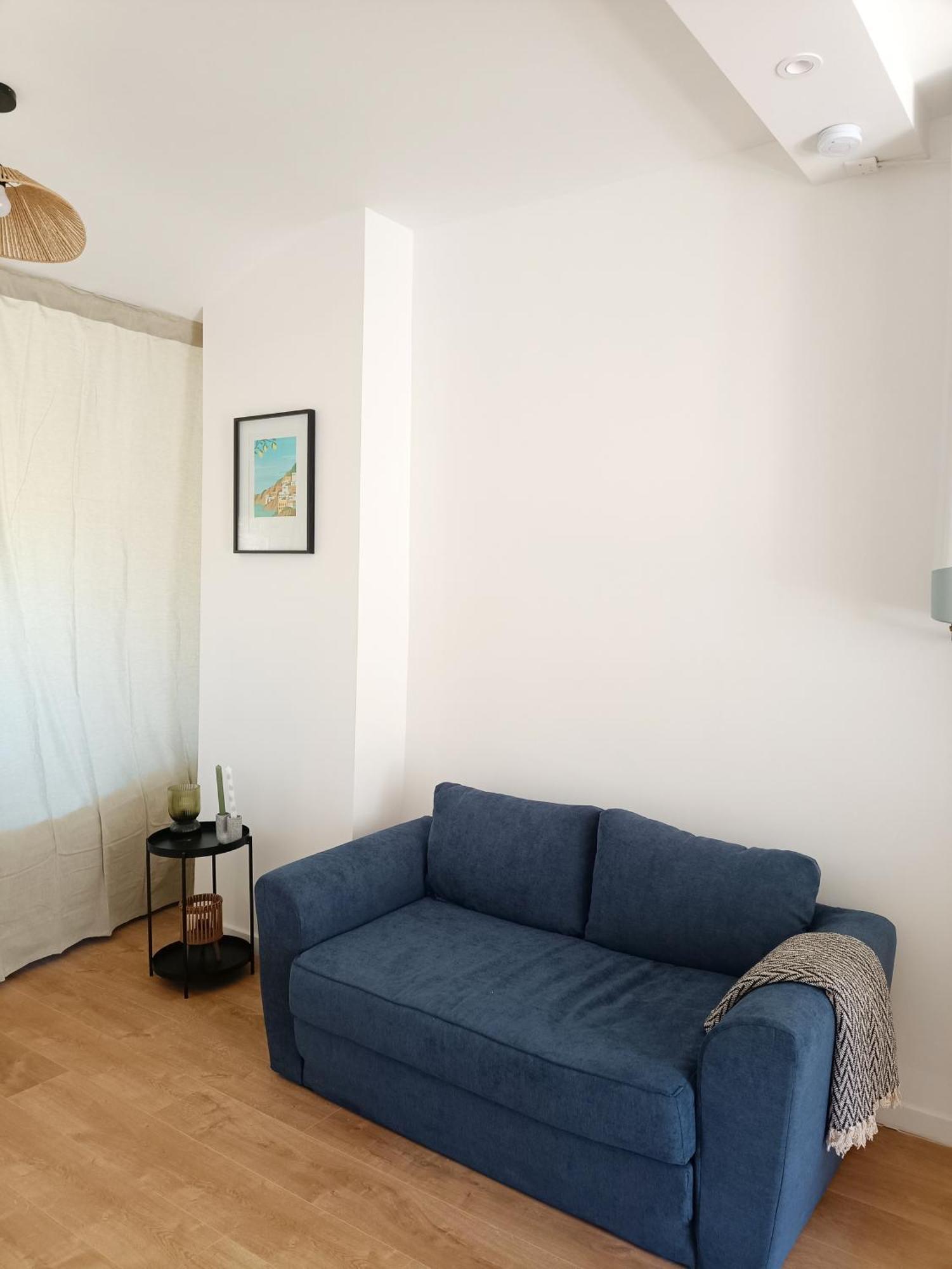 Cosy Studio - Heart Of Millau Zewnętrze zdjęcie