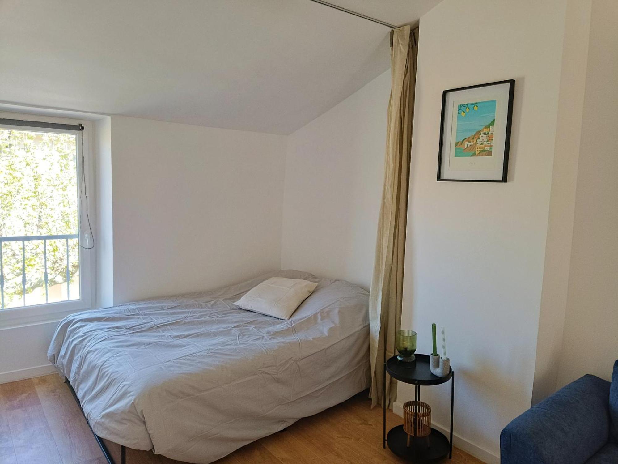 Cosy Studio - Heart Of Millau Zewnętrze zdjęcie