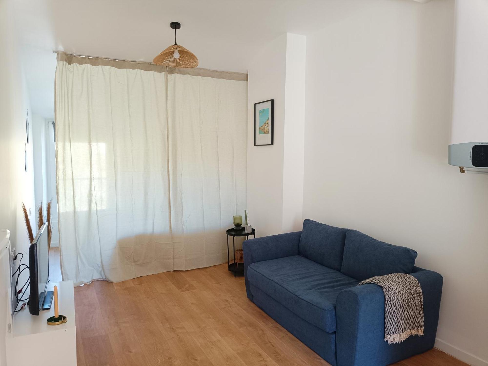 Cosy Studio - Heart Of Millau Zewnętrze zdjęcie