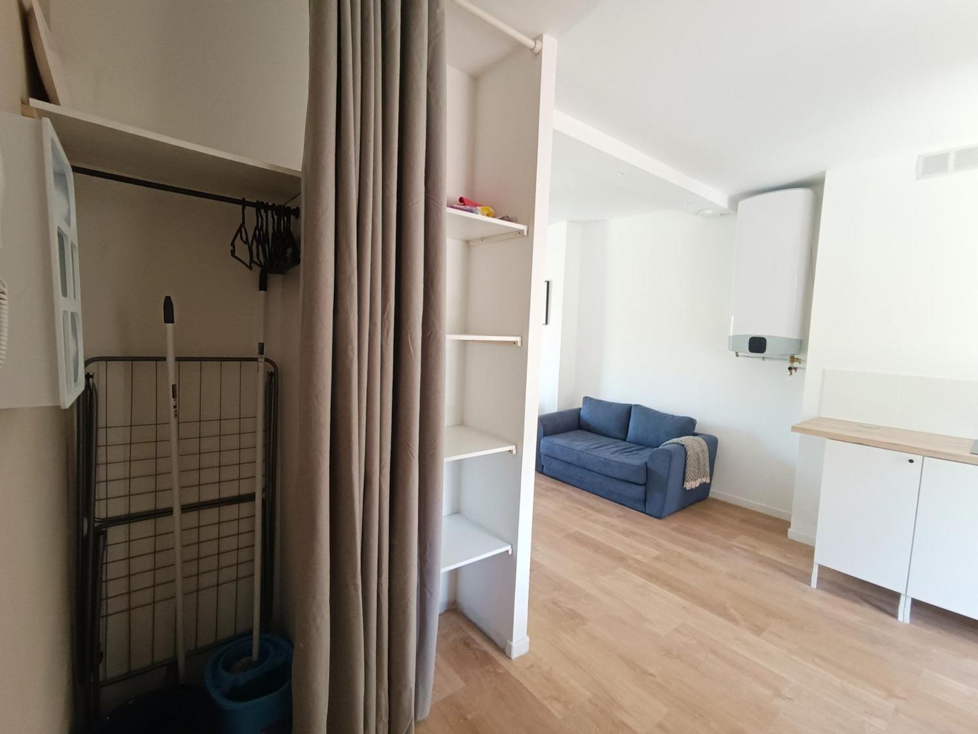 Cosy Studio - Heart Of Millau Zewnętrze zdjęcie