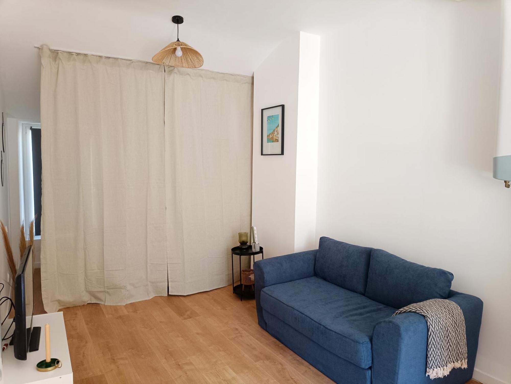 Cosy Studio - Heart Of Millau Zewnętrze zdjęcie