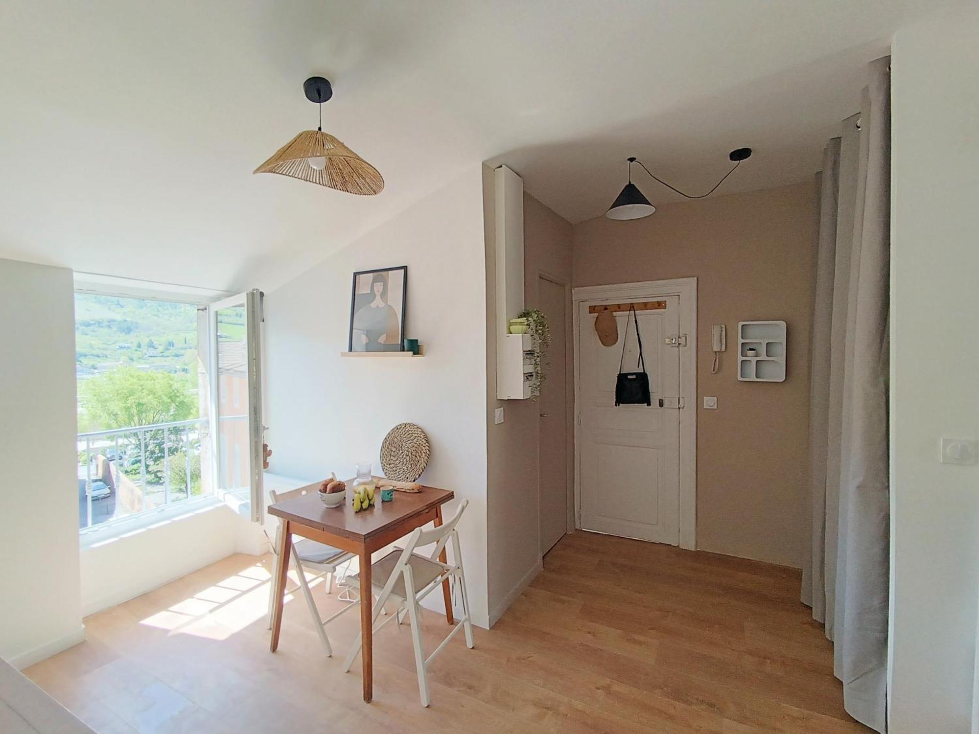 Cosy Studio - Heart Of Millau Zewnętrze zdjęcie